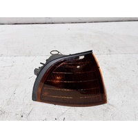 Mitsubishi Verada Right Corner Light KH 03/1999-06/2000