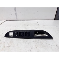 Mitsubishi ASX Power Window MASTER Switch XB 05/2010-06/2013