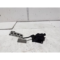Toyota Camry Accelerator Pedal ACV40 06/2006-02/2012