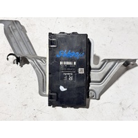 Subaru Forester Engine ECU S4 12/2012-08/2018