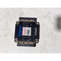 Holden Rodeo Engine ECU RA 03/2003-10/2006