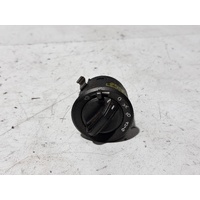 Holden Commodore Head Light Switch VY 10/2002-09/2007