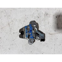 Toyota Aurion Bootlid Lock Mechanism GSV40 10/2006-03/2012