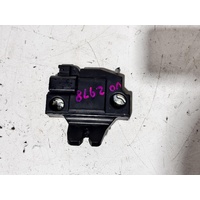 Lexus IS250 Bootlid Lock Mechanism GSE20 11/2005-06/2013
