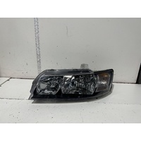 TYC Brand Left Head to suit Holden Commodore VZ 08/2004-09/2007