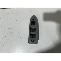 Mazda 323 Master Window Switch BJ 09/1998-12/2003