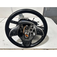 Mitsubishi ASX Steering Wheel XB 07/2012-2024