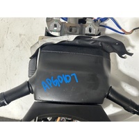 Mitsubishi ASX Steering Column Shroud XB 05/2010-2024