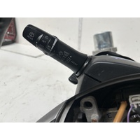 Mitsubishi ASX Wiper Switch XB 05/2010-06/2017