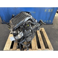 Mazda CX7 Engine 2.3 Petrol Turbo L3 ER 11/06-02/12