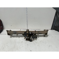 Mitsubishi ASX Towbar XB 05/2010-2024