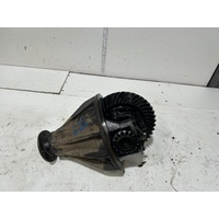 Toyota Landcruiser Rear Differential Centre 100 Series 01/1998-10/2007