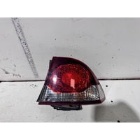 Honda Civic Right Tail Light 8th Gen 01/2009-12/2011