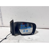 Mazda CX7 Right Door Mirror ER 11/2006-02/2012