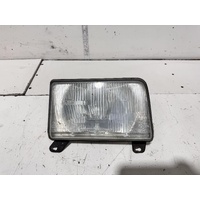 Mazda E Series Right Head Light 08/1999-10/2012