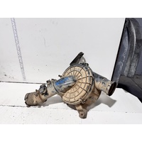 Toyota Hilux Air Cleaner Box VZN172 11/2001-03/2005