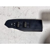 Toyota Corolla Power Window MASTER Switch ZRE182 10/2012-03/2015