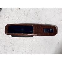 Nissan Elgrand Left Front Power Window Switch E51 05/2002-12/2010