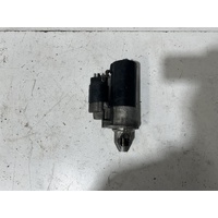Mercedes CLK Class Starter Motor CLK 240 / A209 11/2004-07/2005