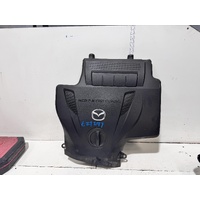 Mazda CX7 Engine Cover ER 11/2006-02/2012
