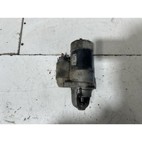 Mitsubishi ASX Starter Motor XB 05/2013-05/2019