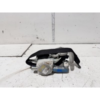 Toyota Hiace Right Front Seat Belt TRH/KDH 12/2014-04/2019