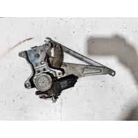 Toyota RAV4 Right Rear Window Regulator SXA10 07/1994-06/2000