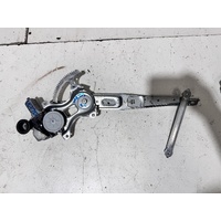 Toyota Yaris Right Front Window Regulator NCP91 10/2005-07/2011