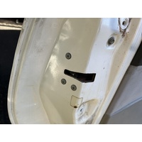 Toyota Tarago Left Rear Door Lock Mechanism ACR50 03/2006-06/2020