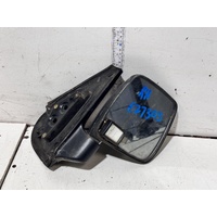 Mazda E Series Right Door Mirror 10/1999-10/2012