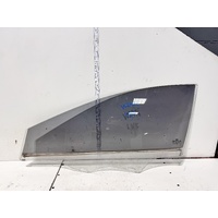 Hyundai Elantra Left Front Door Window Glass MD 03/2011-11/2015