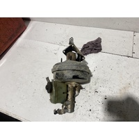 Toyota Hilux Brake Booster 5VZ-FE 09/1997-03/2005