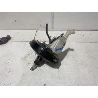 Nissan Pulsar Brake Booster C12 12/2012-12/2017