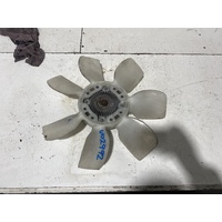 Holden Rodeo Engine Fan Assembly R9 03/1997-03/2003
