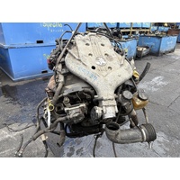 Holden Commodore Engine 3.6L Petrol 10HBH TAG Alloytech 175 VZ 08/04-09/07
