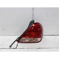 Nissan Pulsar Right Tail Light N16 08/2003-12/2005
