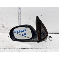 Nissan Pulsar Left Door Mirror N16 08/2003-12/2005