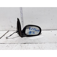 Nissan Pulsar Right Door Mirror N16 08/2003-12/2005