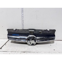 Holden Commodore Grille VE 08/2006-08/2010