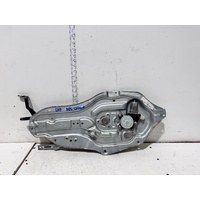 KIA Cerato Left Front Window Regulator Assembly TD 10/2008-03/2013