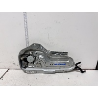 KIA Cerato Left Rear Window Regulator Assembly TD 10/2008-03/2013