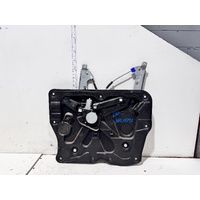 Nissan XTRAIL Right Front Window Regulator Assembly T31 10/2007-12/2013
