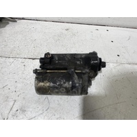 Toyota Townace Starter Motor YR39 04/1992-12/1996