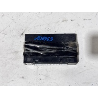 Subaru Impreza Body Control Module G4 12/2011-08/2017