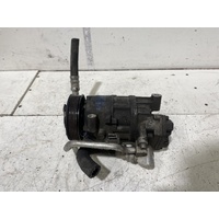 BMW 3 Series A/C Compressor E90 03/2005-01/2012