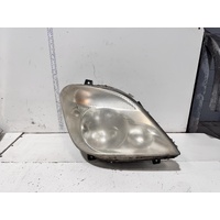 Mercedes Sprinter Right Head Light NCV3 10/2006-09/2013