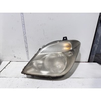 Mercedes Sprinter Left Head Light NCV3 10/2006-09/2013