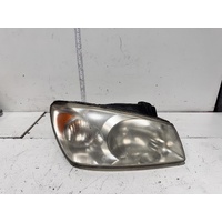 KIA Cerato Right Head Light LD 05/2004-10/2006