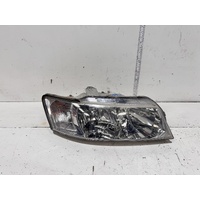 Holden Commodore Right Head Light VZ 08/2004-09/2007