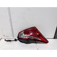 Nissan Pulsar Left Tail Light C12 05/2013-12/2016